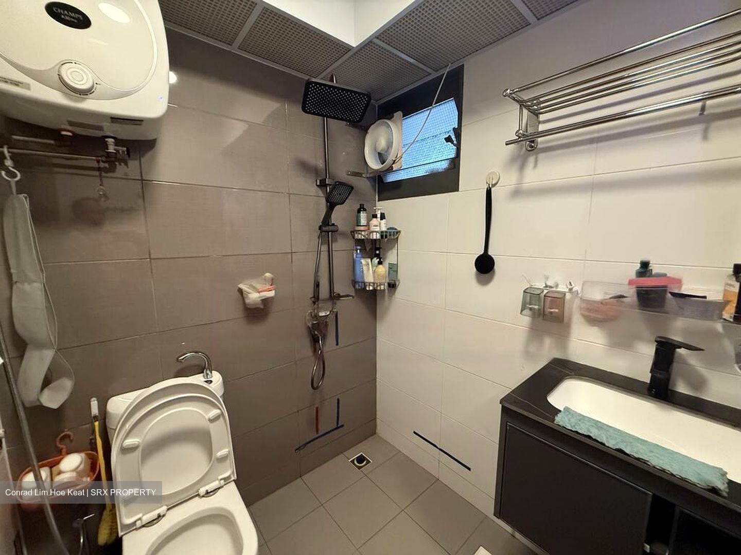 Blk 478C Valley Spring @ Yishun (Yishun), HDB 4 Rooms #519671831